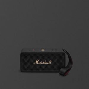Marshall Middleton II -Black Brass